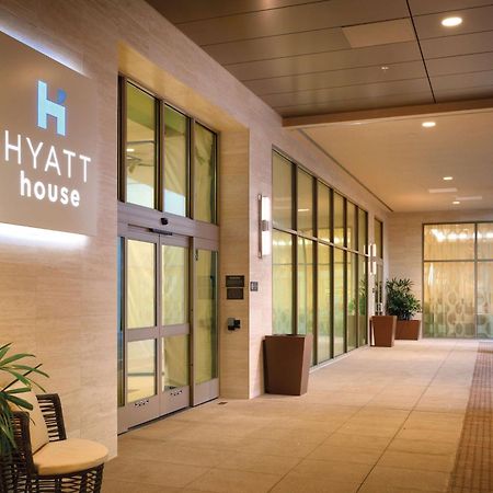 Hyatt House At Anaheim Resort/Convention Center Екстериор снимка