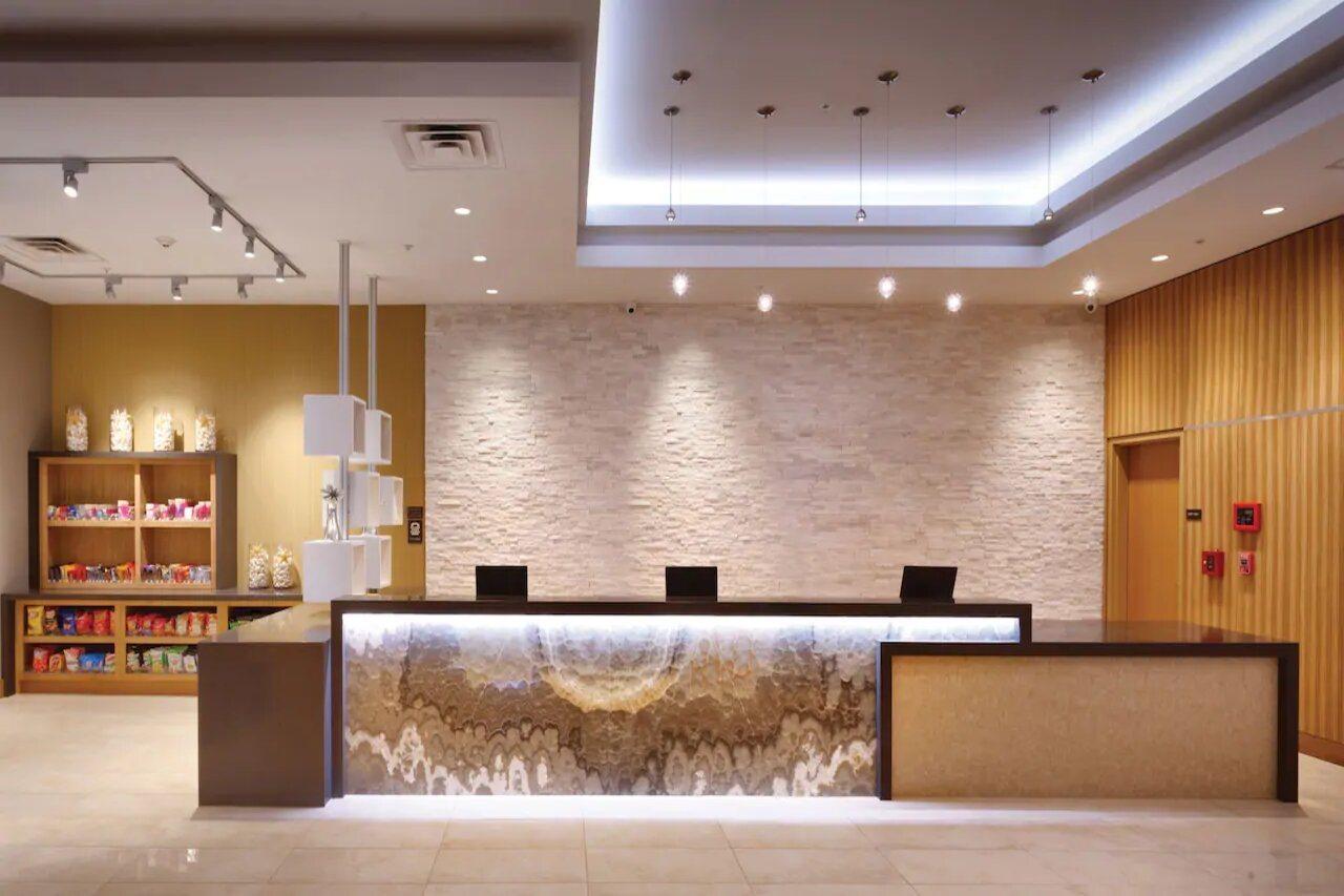 Hyatt House At Anaheim Resort/Convention Center Екстериор снимка